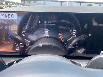 2026 Hyundai Tucson Plug-In Hybrid SEL