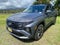 2026 Hyundai Tucson Plug-In Hybrid SEL