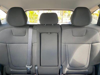 2026 Hyundai Tucson Plug-In Hybrid SEL