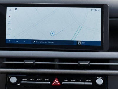 2026 Hyundai Tucson Plug-In Hybrid Limited