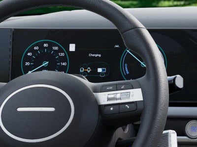 2026 Hyundai Tucson Plug-In Hybrid Limited