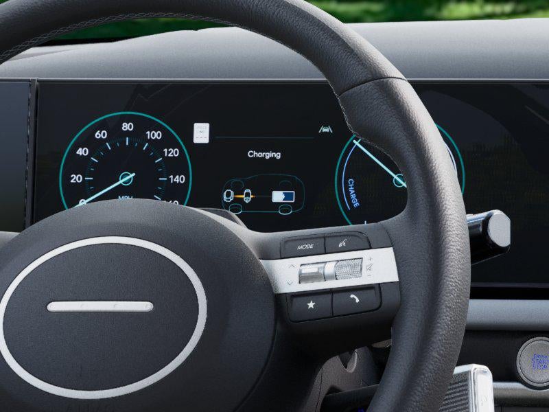 2026 Hyundai Tucson Plug-In Hybrid Limited