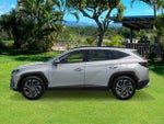 2026 Hyundai Tucson Plug-In Hybrid Limited
