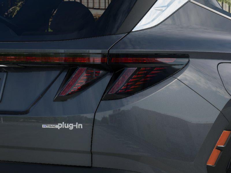 2026 Hyundai Tucson Plug-In Hybrid Limited