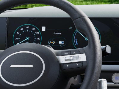 2026 Hyundai Tucson Plug-In Hybrid Limited