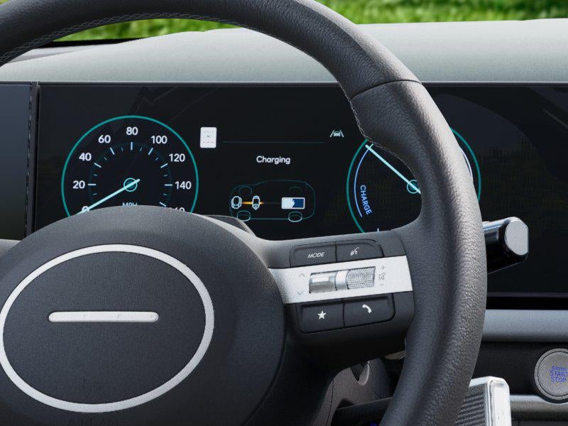 2026 Hyundai Tucson Plug-In Hybrid Limited