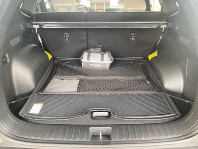 2026 Hyundai Tucson Plug-In Hybrid Limited