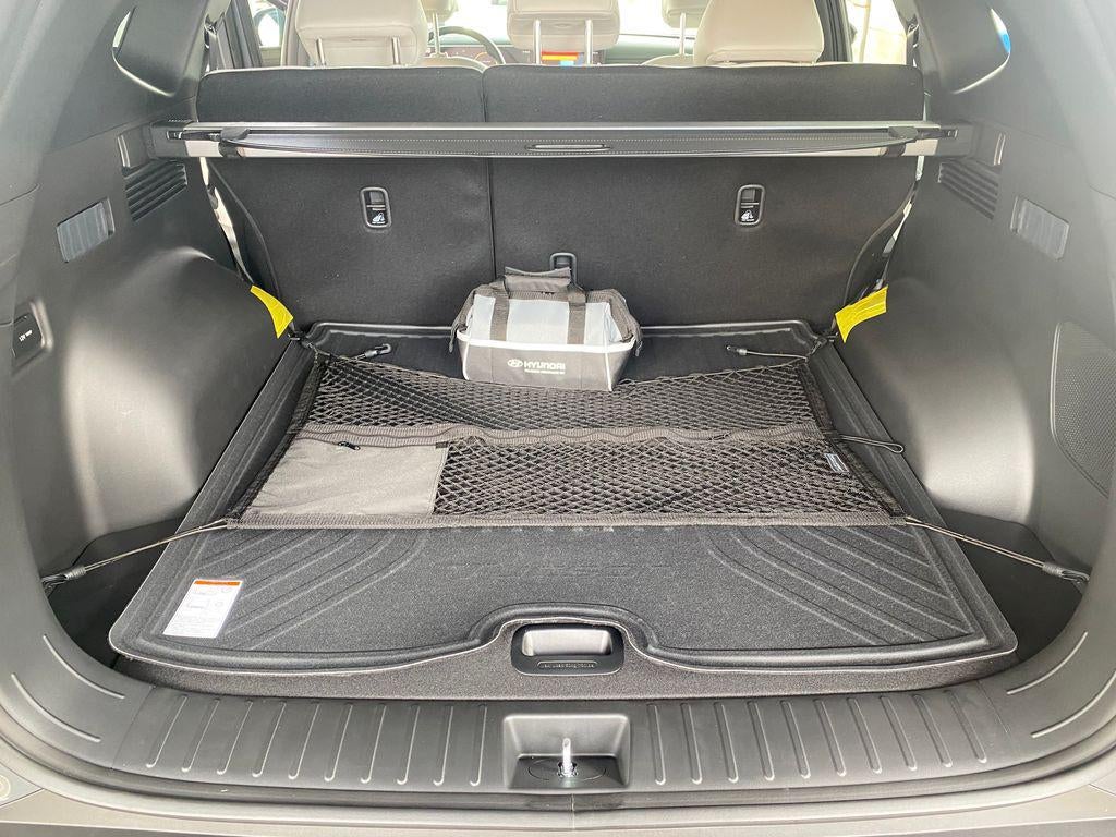 2026 Hyundai Tucson Plug-In Hybrid Limited