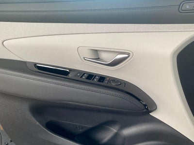2026 Hyundai Tucson Plug-In Hybrid Limited
