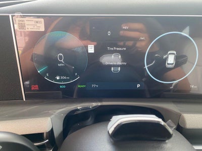 2026 Hyundai Tucson Plug-In Hybrid Limited