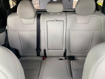 2026 Hyundai Tucson Plug-In Hybrid Limited