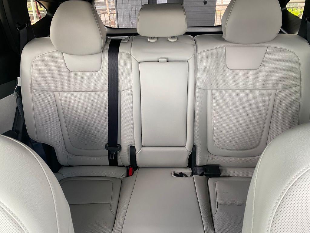 2026 Hyundai Tucson Plug-In Hybrid Limited