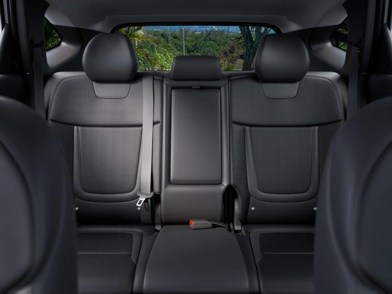 2026 Hyundai Tucson Plug-In Hybrid Limited