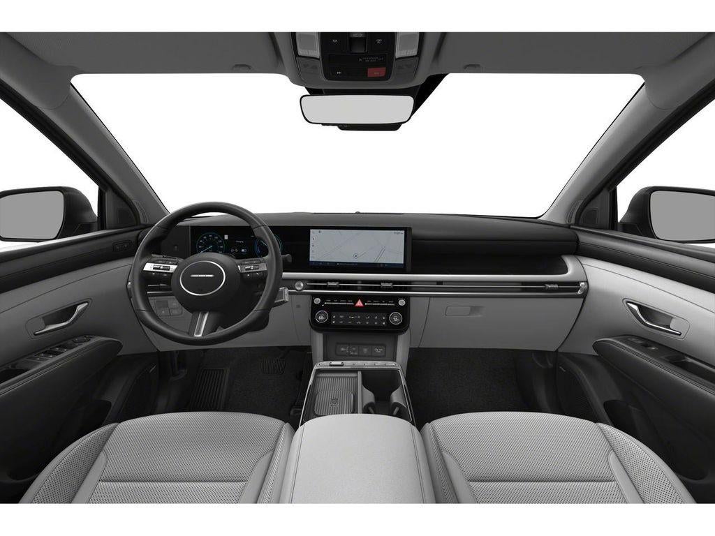 2026 Hyundai Tucson Plug-In Hybrid Limited