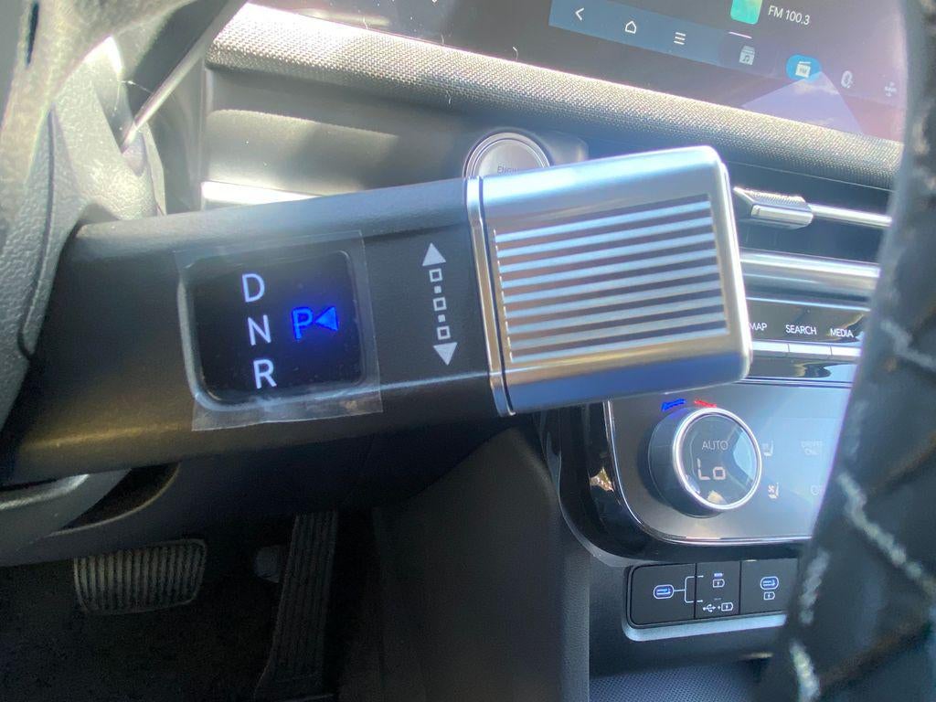 2026 Hyundai Tucson Plug-In Hybrid Limited