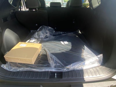 2026 Hyundai Tucson Plug-In Hybrid Limited