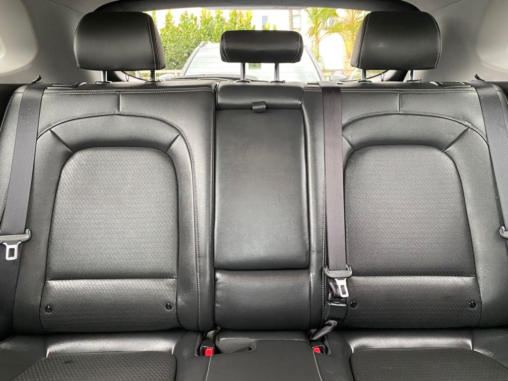 2021 Hyundai Kona Limited