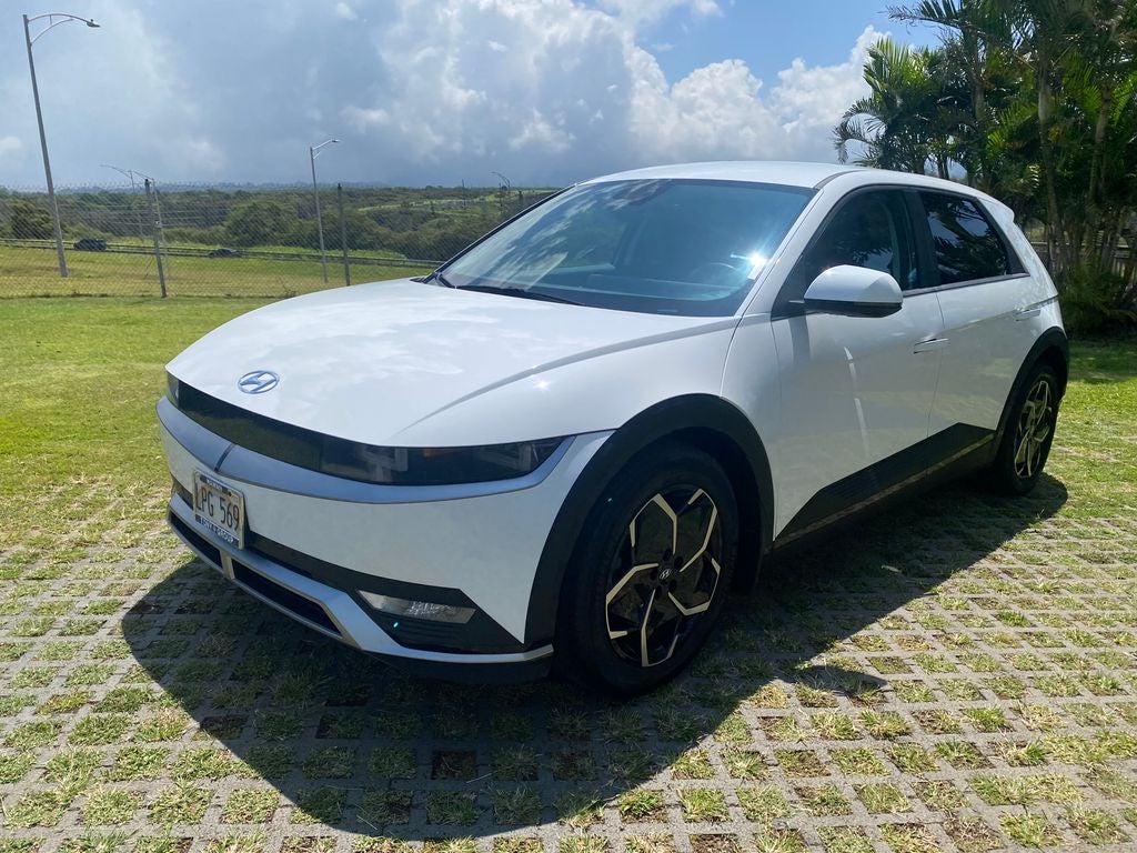 2024 Hyundai IONIQ 5 SEL