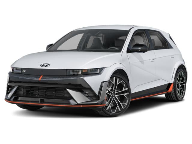 2026 Hyundai IONIQ 5 N Base
