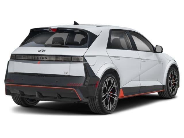 2026 Hyundai IONIQ 5 N Base