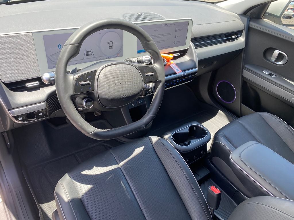 2023 Hyundai IONIQ 5 SEL