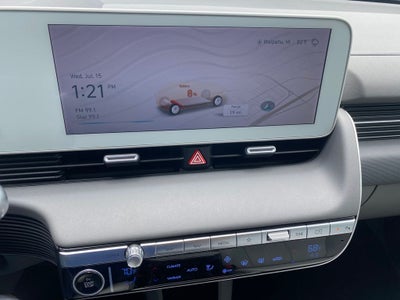 2024 Hyundai IONIQ 5 Limited