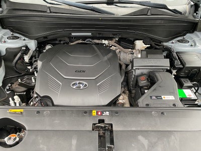 2020 Hyundai Palisade SE