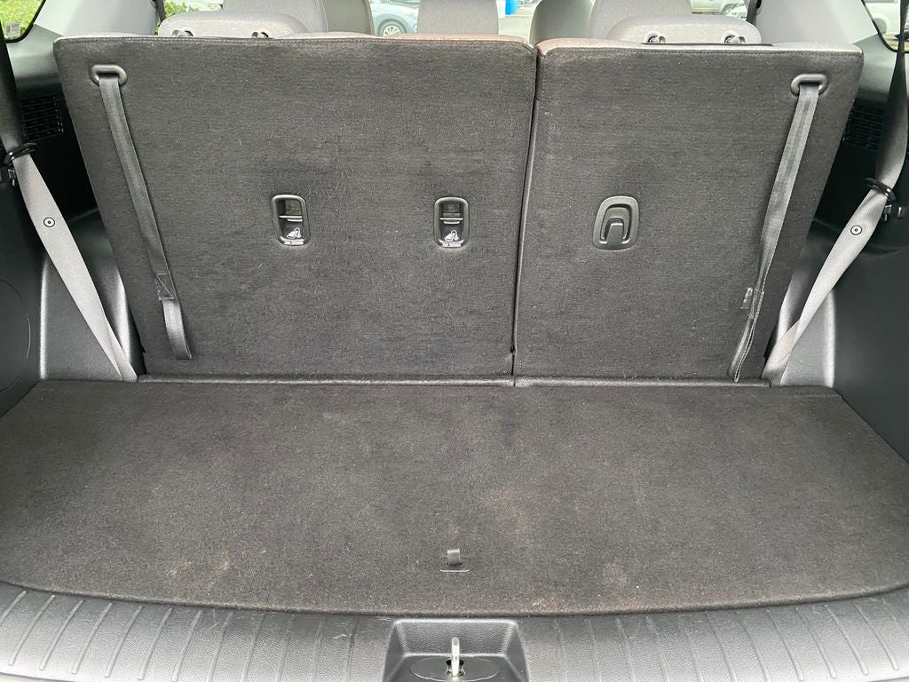 2020 Hyundai Palisade SE