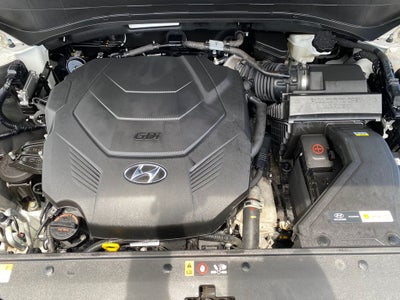 2024 Hyundai Palisade XRT