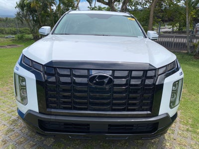 2024 Hyundai Palisade XRT