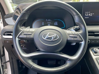 2024 Hyundai Palisade XRT