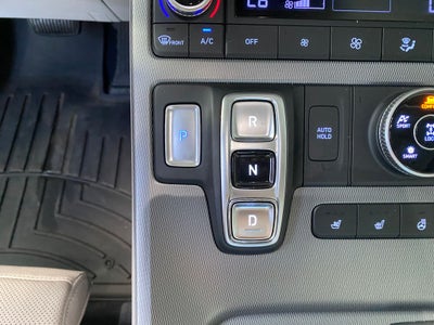 2023 Hyundai Palisade Limited