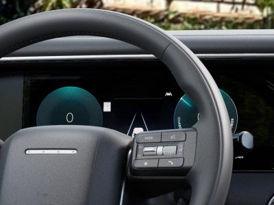 2026 Hyundai Palisade Hybrid Blue SEL Premium 7P