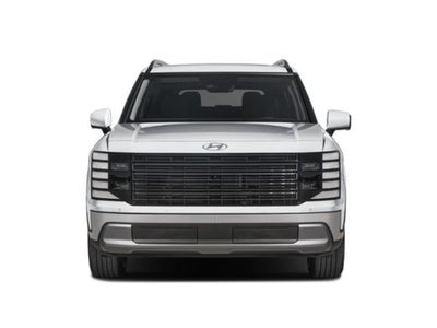 2026 Hyundai Palisade Hybrid Blue SEL Premium 7P