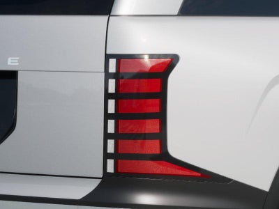 2026 Hyundai Palisade Hybrid Blue SEL Premium 8P