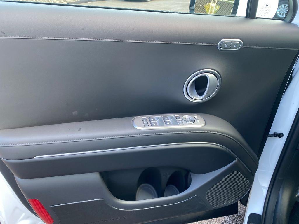 2026 Hyundai Palisade Hybrid Blue SEL Premium 8P