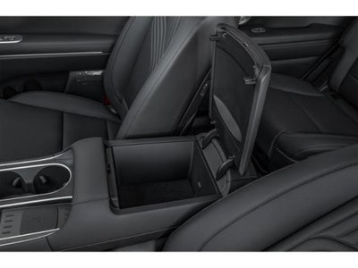 2027 Hyundai Palisade Hybrid Blue SEL Premium 7P
