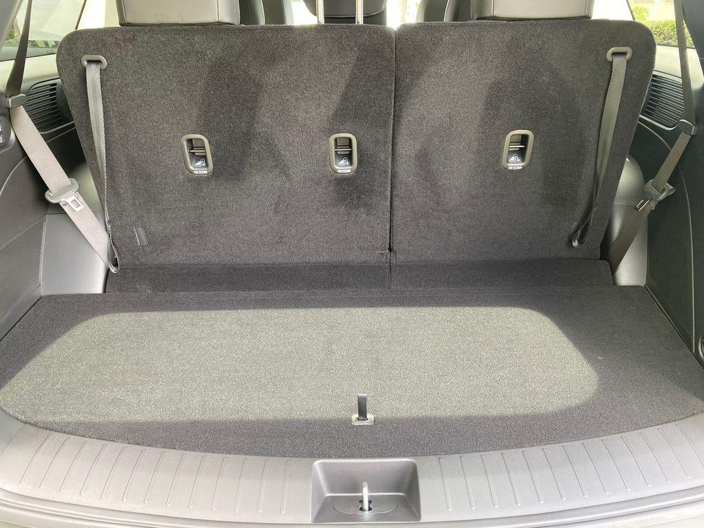 2026 Hyundai Palisade Hybrid Blue SEL Premium 8P