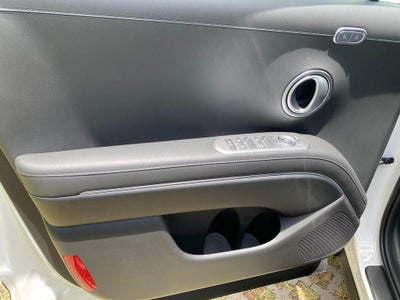 2026 Hyundai Palisade Hybrid Blue SEL Premium 8P
