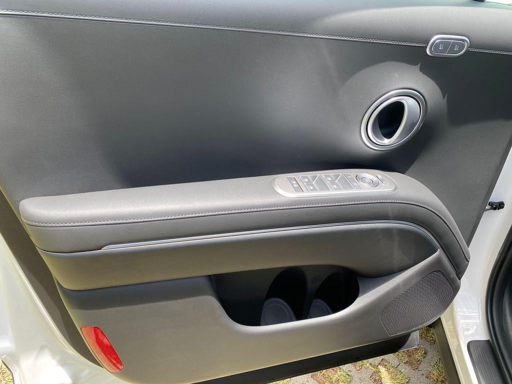 2026 Hyundai Palisade Hybrid Blue SEL Premium 8P