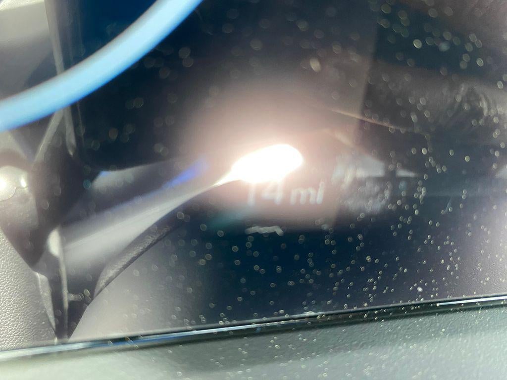 2026 Hyundai Palisade Hybrid Blue SEL Premium 8P