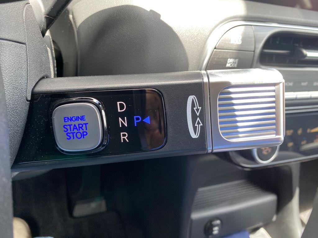 2026 Hyundai Palisade Hybrid Blue SEL Premium 8P