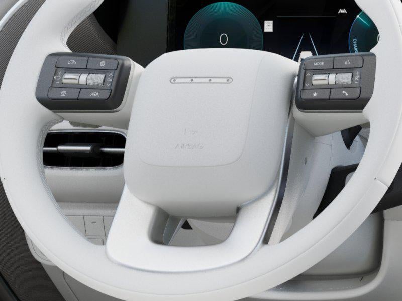 2027 Hyundai Palisade Hybrid Blue SEL Premium 7P