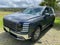 2027 Hyundai Palisade Hybrid Blue SEL Premium 7P