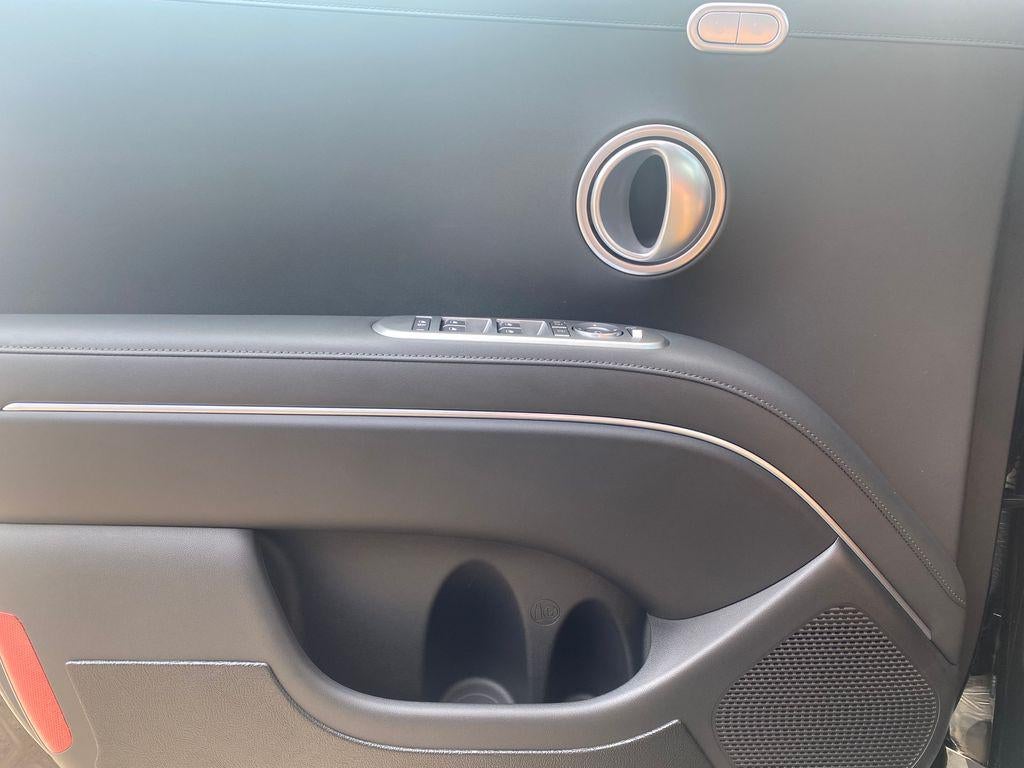 2026 Hyundai Palisade Hybrid Blue SEL Premium 7P