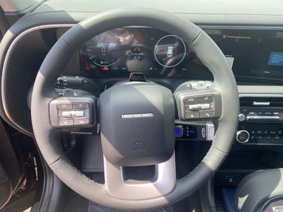 2026 Hyundai Palisade Hybrid Blue SEL Premium 7P