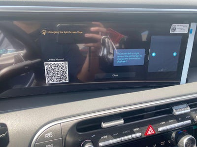 2026 Hyundai Palisade Hybrid Blue SEL Premium 7P