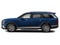 2026 Hyundai Palisade Hybrid Blue SEL Premium 8P