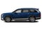 2026 Hyundai Palisade Hybrid Blue SEL Premium 8P