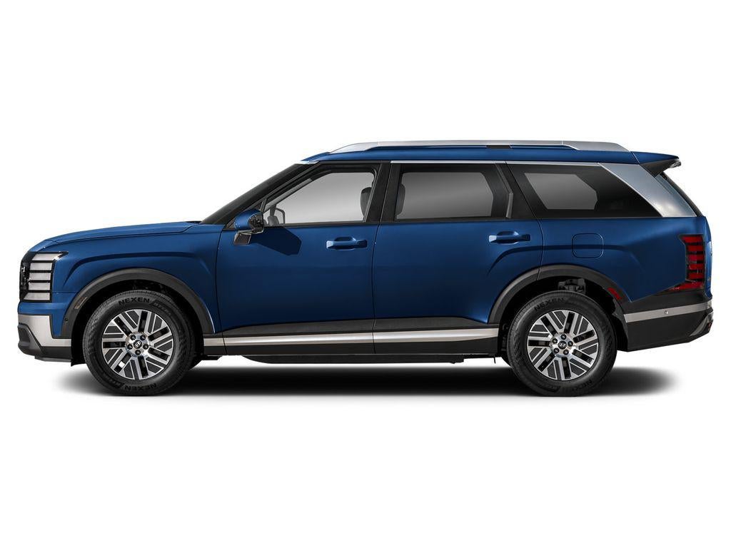 2026 Hyundai Palisade Hybrid Blue SEL Premium 8P